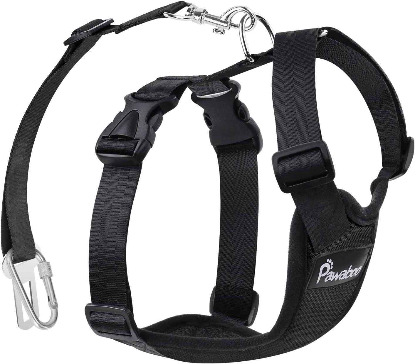Dog Safety Vest Harness