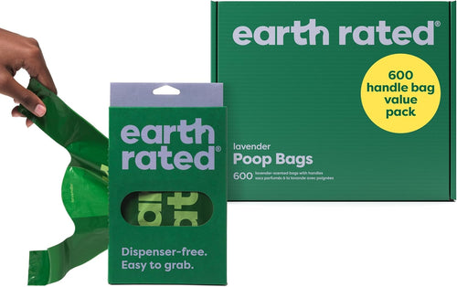 Dog Poop Bags 