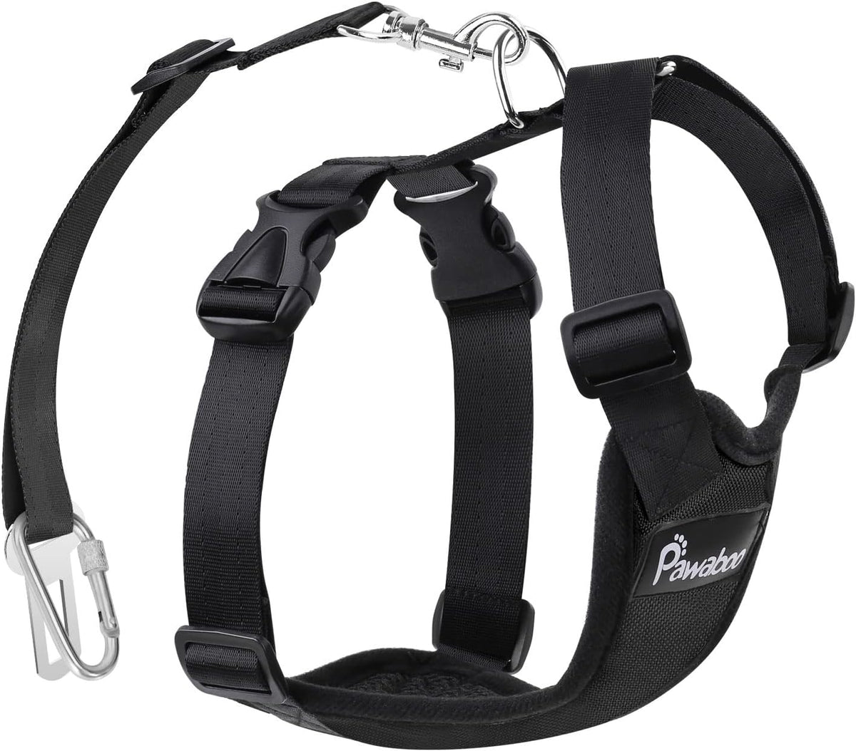 Dog Safety Vest Harness