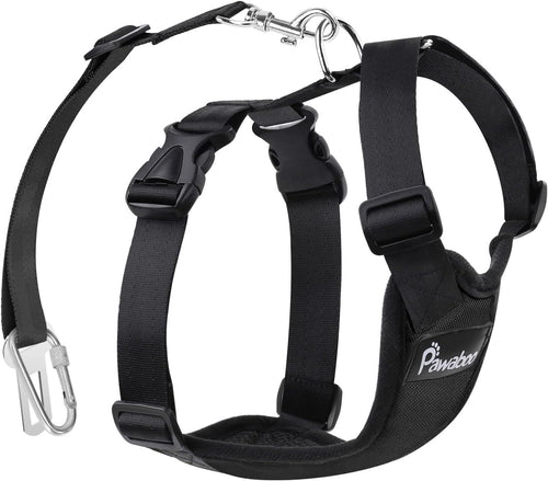Dog Safety Vest Harness